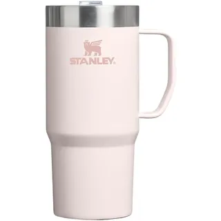 Stanley Everyday Suburban Travel Mug 0,47 l Rose Quartz