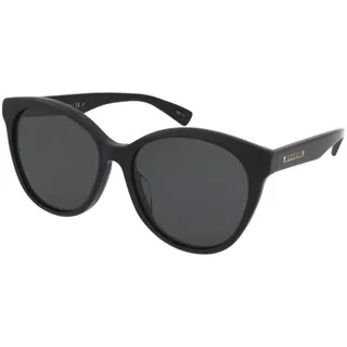 Gucci GG1171SK 001Glasdurchmesser: 57 - Schwarz