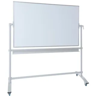 DAHLE Whiteboard 100 x 150 cm Weiß