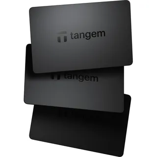 TANGEM Wallet 2.0