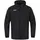 Allwetterjacke Kinder schwarz 116