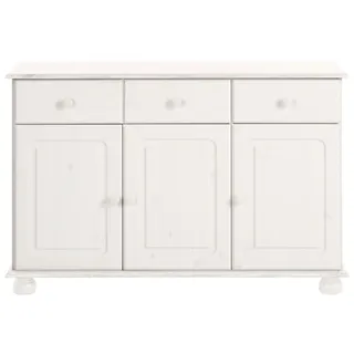 OTTO home Mette 120 x 77 x 34 cm weiß