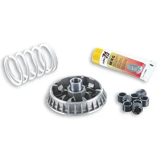 Malossi 5114260 Regler Piaggio Beverly Cruiser