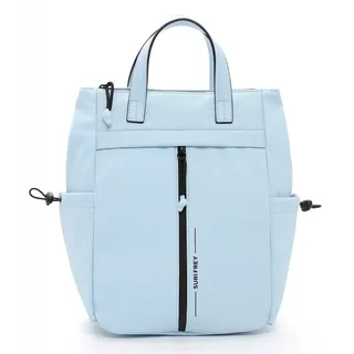 SURI FREY SFY Cindy Backpack Hellblau