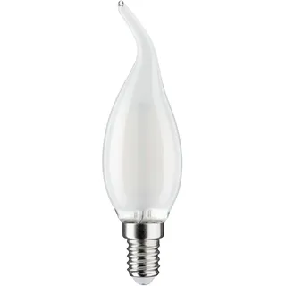 Paulmann LED Lampe Filament Kerze 28688 4,8 W E14 warmweiß 1 St.