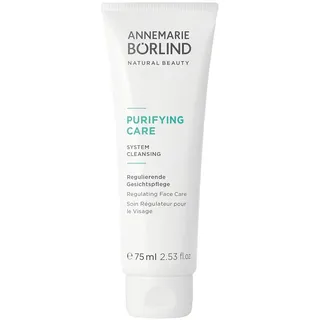 Annemarie Börlind Purifying Care Regulierende Gesichtspflege 75 ml