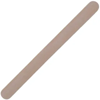 Städter Holzstiele 100 Stück
