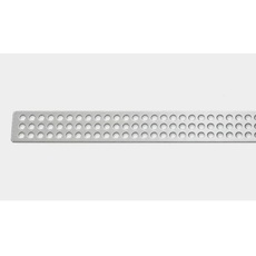 Unidrain ClassicLine grating Classic 700 mm