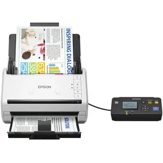 Epson WorkForce DS-530II Dokumentenscanner Duplex ADF USB
