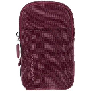 Mandarina Duck Handytasche MD20 Smartphone Case Vibrant Pink