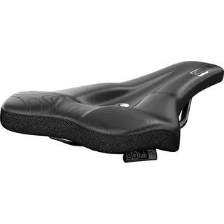 SQlab Saddle 6OX ERGOWAVE Active 2.2_16, Schwarz
