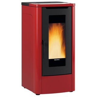 La Nordica-Extraflame Teorema bordeaux