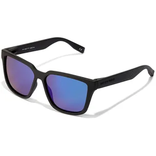 HAWKERS Sonnenbrille MOTION Polarized Black Sky für Herren und Damen