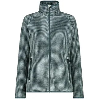 CMP Woman Jacket jade-trek Green (22ZU) 46