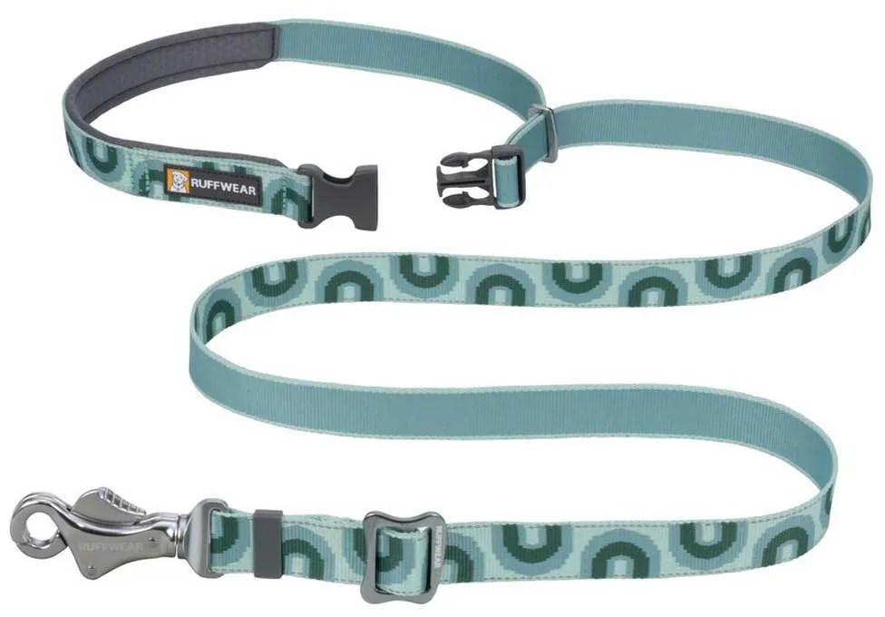 Bild von Crag EXTM Leash Silber