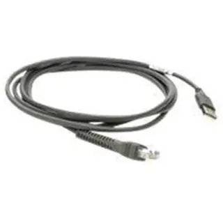 Zebra USB Cable for POS Scanners