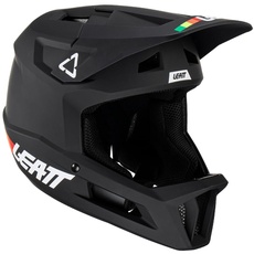 Bild Helmet MTB Gravity 1.0 Jr V23 Blk #XS 53-54cm