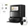 V50 Ultra Complete Schwarz