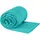 Pocket Towel Handtuch 120 60 baltic blue
