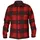Herren Shirt Red XL
