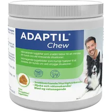 Movianto Nordic ApS Adaptil - Chew chewing bites, 30 pcs - (274883) (Hund), Tierpflegemittel