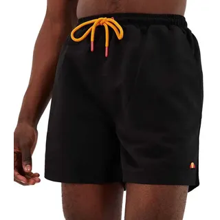 Ellesse Badeshorts Knights Schwarz S