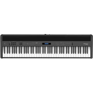 Roland FP-60X schwarz