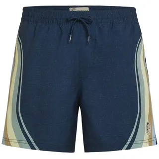 O'Neill O'riginals Longboard 15" Swimshorts blue o'riginals sideburns (25049) XXL