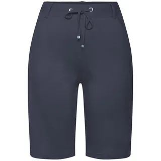 LASCANA Shorts Damen blau Gr.32