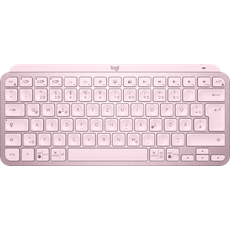 Bild von MX Keys Mini US rosa