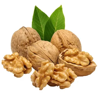 WeNatur Walnüsse in Schale Nüsse 500 g