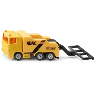Siku 1493 - ADAC Abschleppwagen, 120x36x43mm