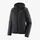 W' ́s Micro Puff Hoody Damen Isolationsjacke black L