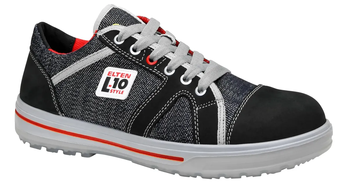 Elten SENSATION Low esd S2 (72106) veiligheidsschoen