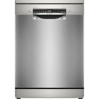 Bosch Serie 4 SMS4EVI08E Standgeschirrspüler (freistehend, 600 mm)