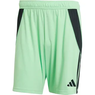 adidas Tiro 24 Short - Glory Mint - 2XL