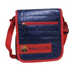 Futbol Club Barcelona BD-810-BC Umhängetasche