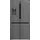 KFI96AXEA Multi Door (574 l, 1830 mm hoch, Schwarz)