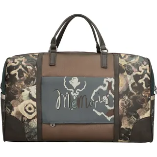 Anekke Damen Reisetasche 41708-423 - Braun