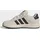 Grand Court 00s Kinder Wonder White/Core Black/Cloud White 35