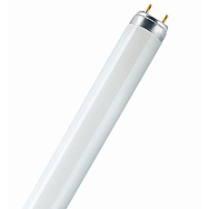 Bild Leuchtstoffröhre EEK: (A - G) G13 18 W 1350 lm 1 x L) 26mm x