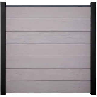 GROJA GroJaSolid Grande Bi-Color Sand 180 cm x 26,1 cm