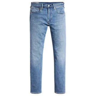 Levi's Herren 502 Taper Jeans, Hold On Me, 33W / 34L