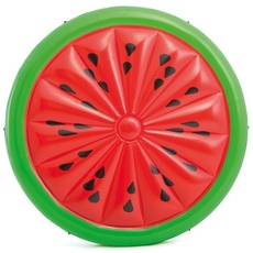 Bild Badeinsel Wassermelone