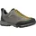 Mojito Trail GTX Herren normal Titanium/Mustard 40,5