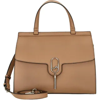 Liu Jo Importante ECS Top - Handtasche nachhaltig 32 cm M (nuez) - Braun