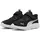Flexfocus Modern Ac Ps Kinder Schwarz/Weiß 35