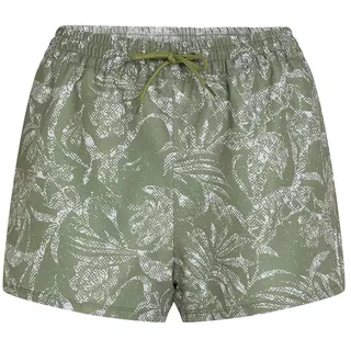 O'Neill Badeshorts Damen Grün S