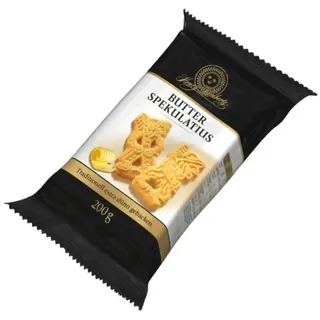 lebkuchen Lambertz Butter Spekulatius Knuspriges Butter Mürbegebäck 200g