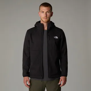 The North Face Quest Softshelljacke - TNF Black / NPF - M